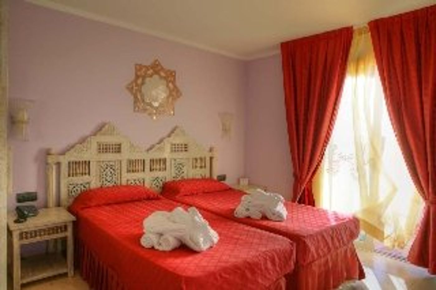 Sa Barrera - Adults Only