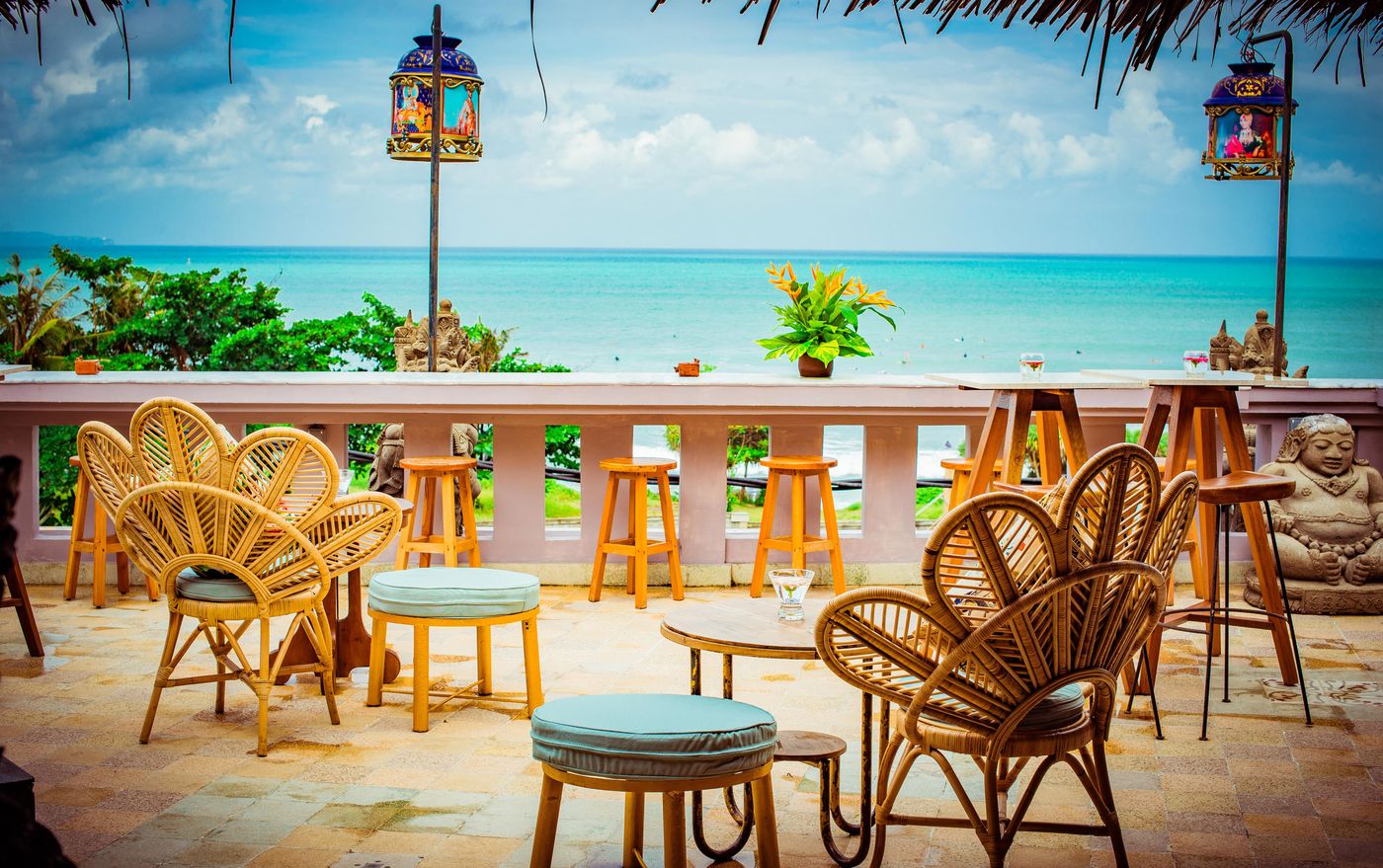 Hotel Tugu Bali-Indonesia-BALI-General view-5