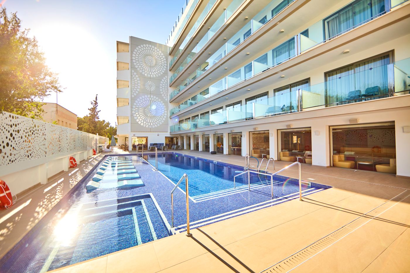 Indico Rock Hotel Mallorca - Adults Only