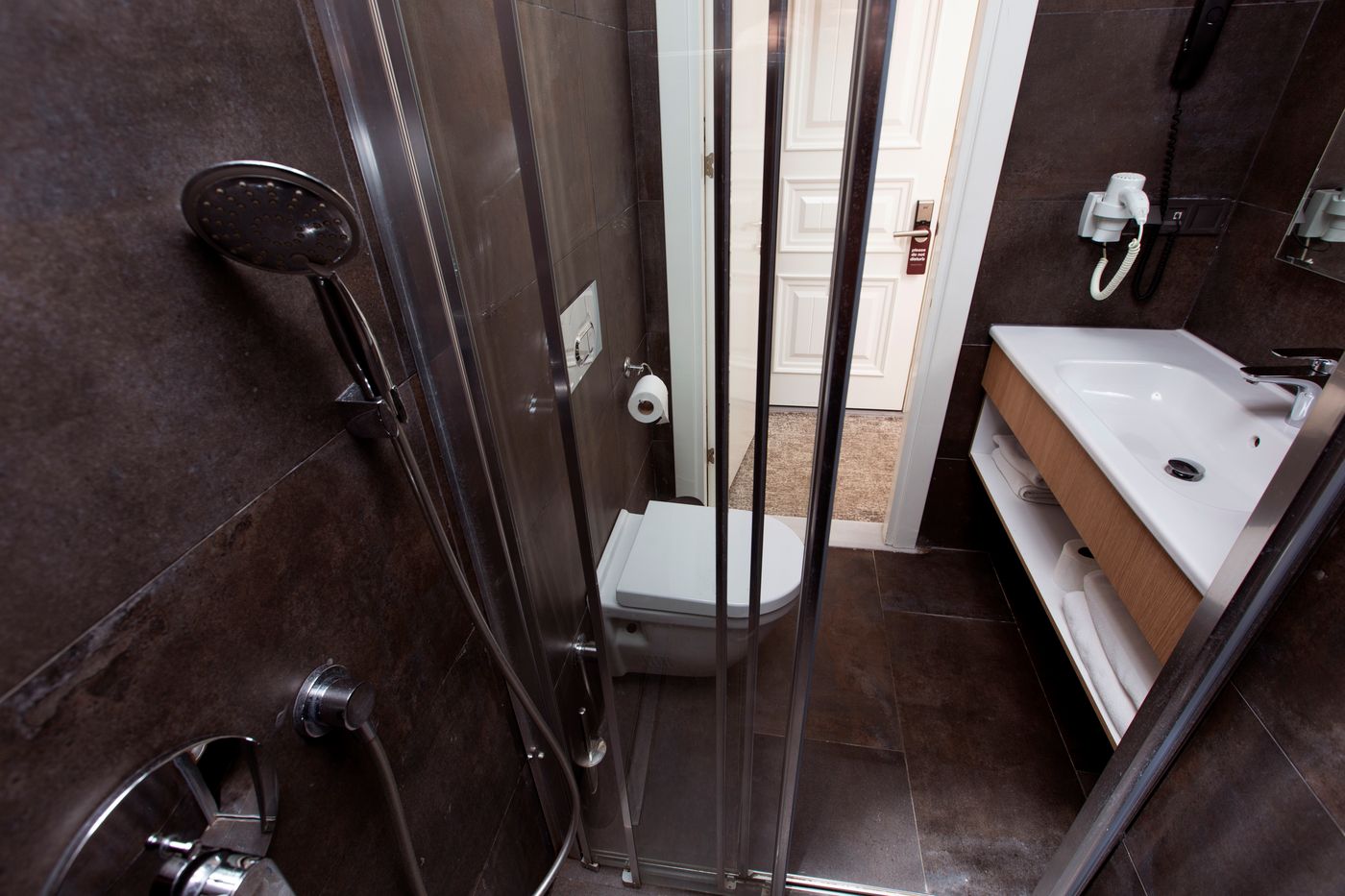 Premist Hotel Taksim - Turkey - TAKSIM / ISTANBUL - Room - 9