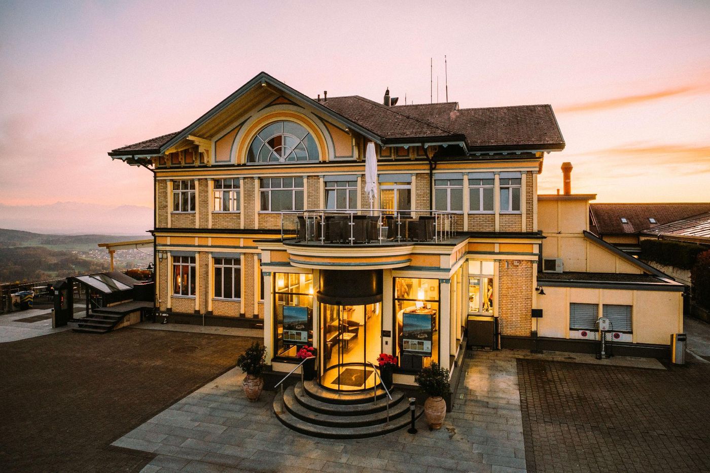 Uto Kulm-Switzerland-STALLIKON-General view-2