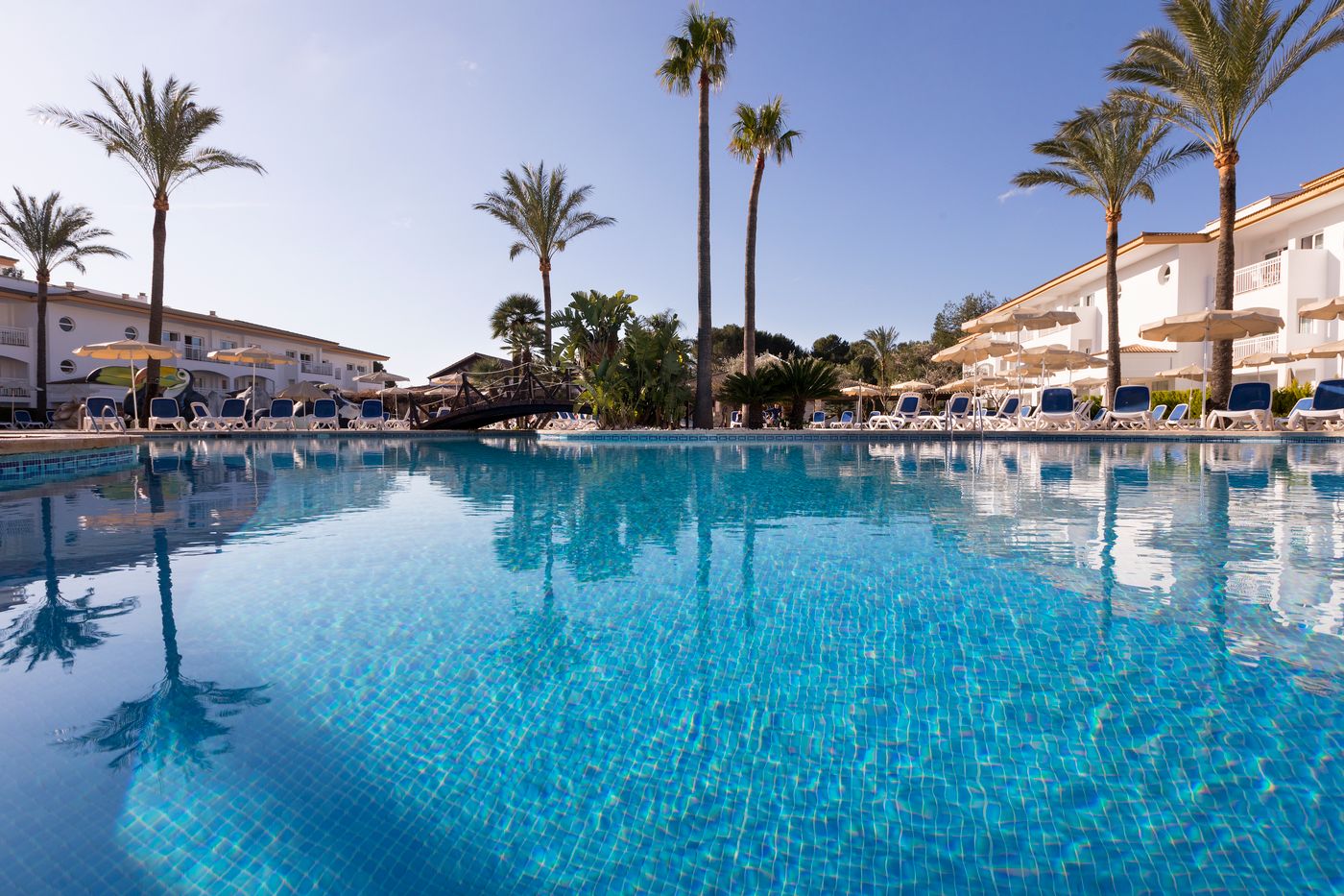 New - Mar Hotels Playa Mar & Spa