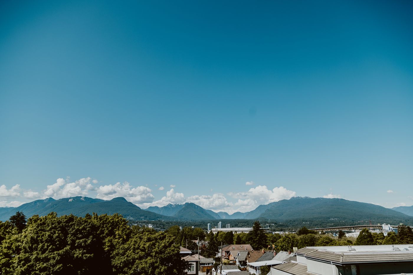 Atrium Hotel Vancouver-Canada-VANCOUVER-General view-1