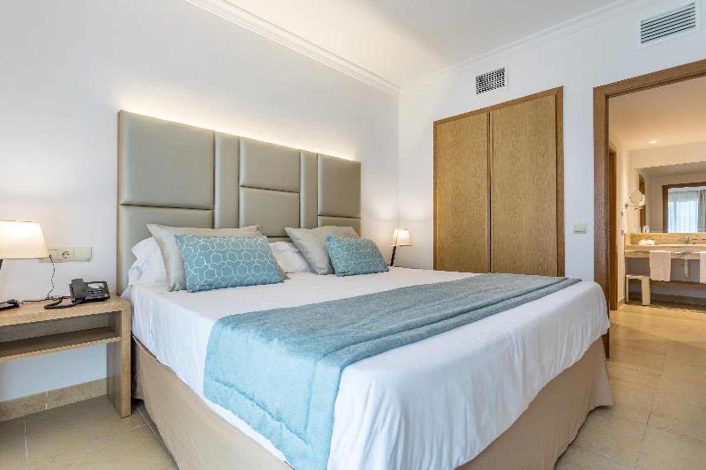 Zafiro Mallorca & Spa - 1 Bedroom Suite