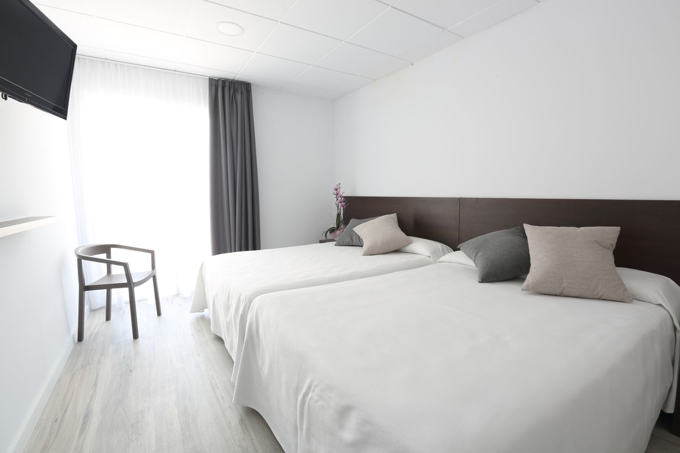 Gran Hotel Don Juan Resort