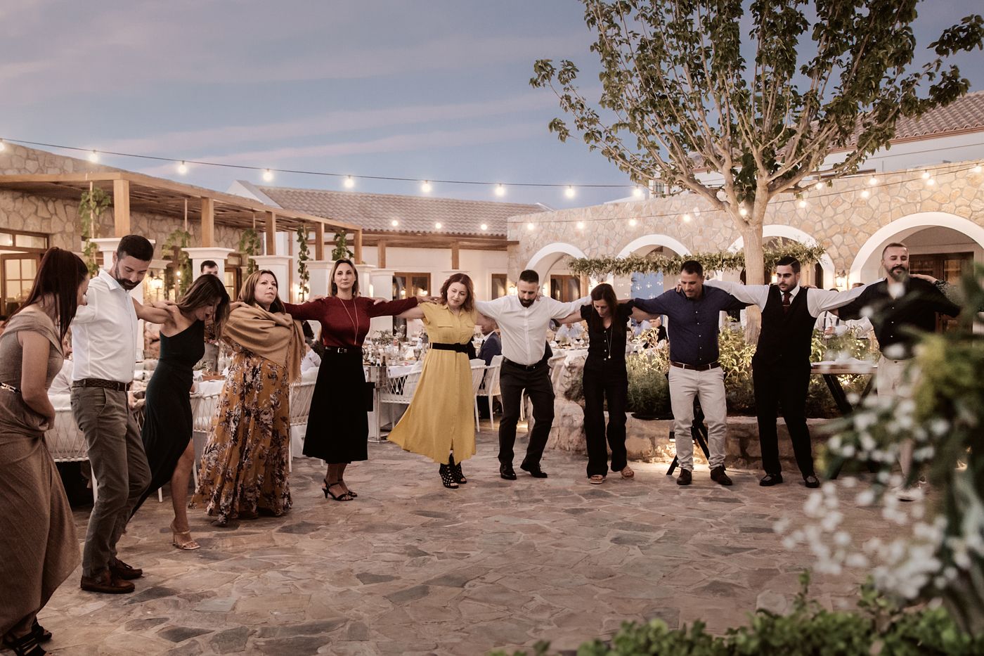 Lesante Cape Resort & Villas