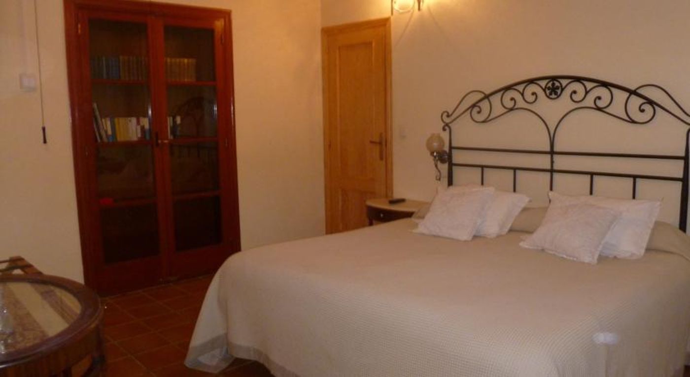 Torre Sant Joan Hotel