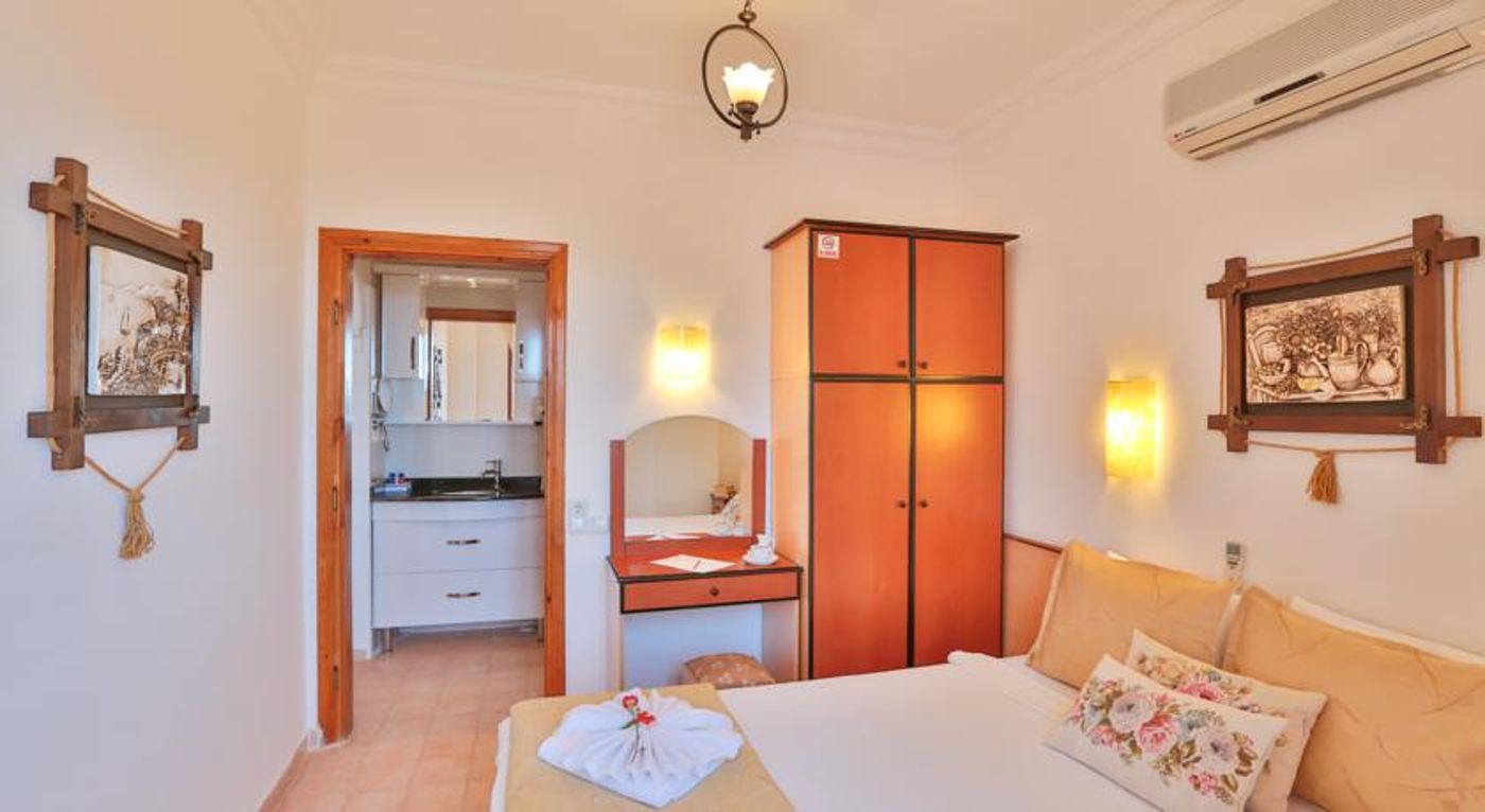 Samira Resort Hotel Villas & Apartments