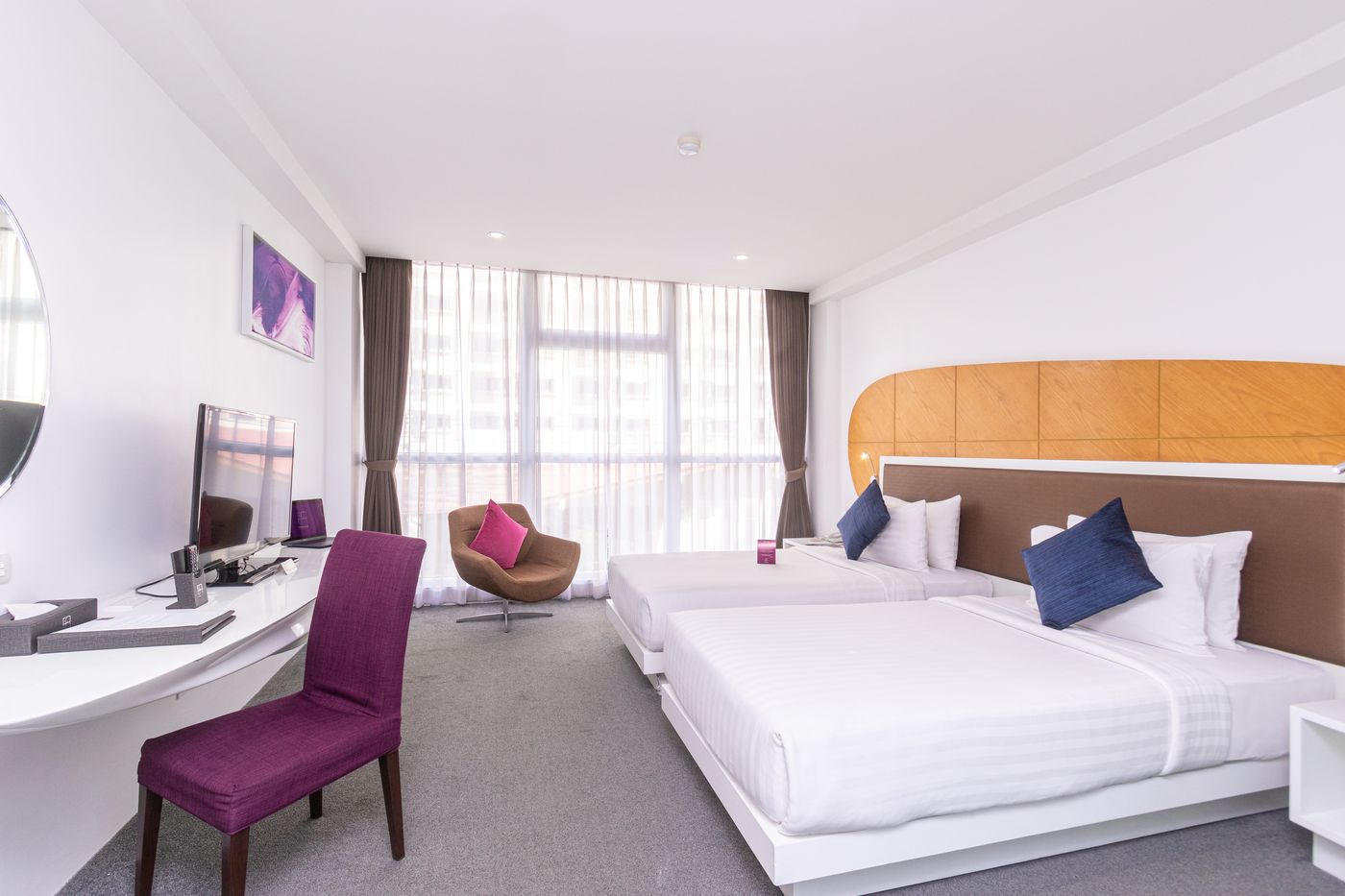 Icon Bangkok-Thailand-BANGKOK-Room-10