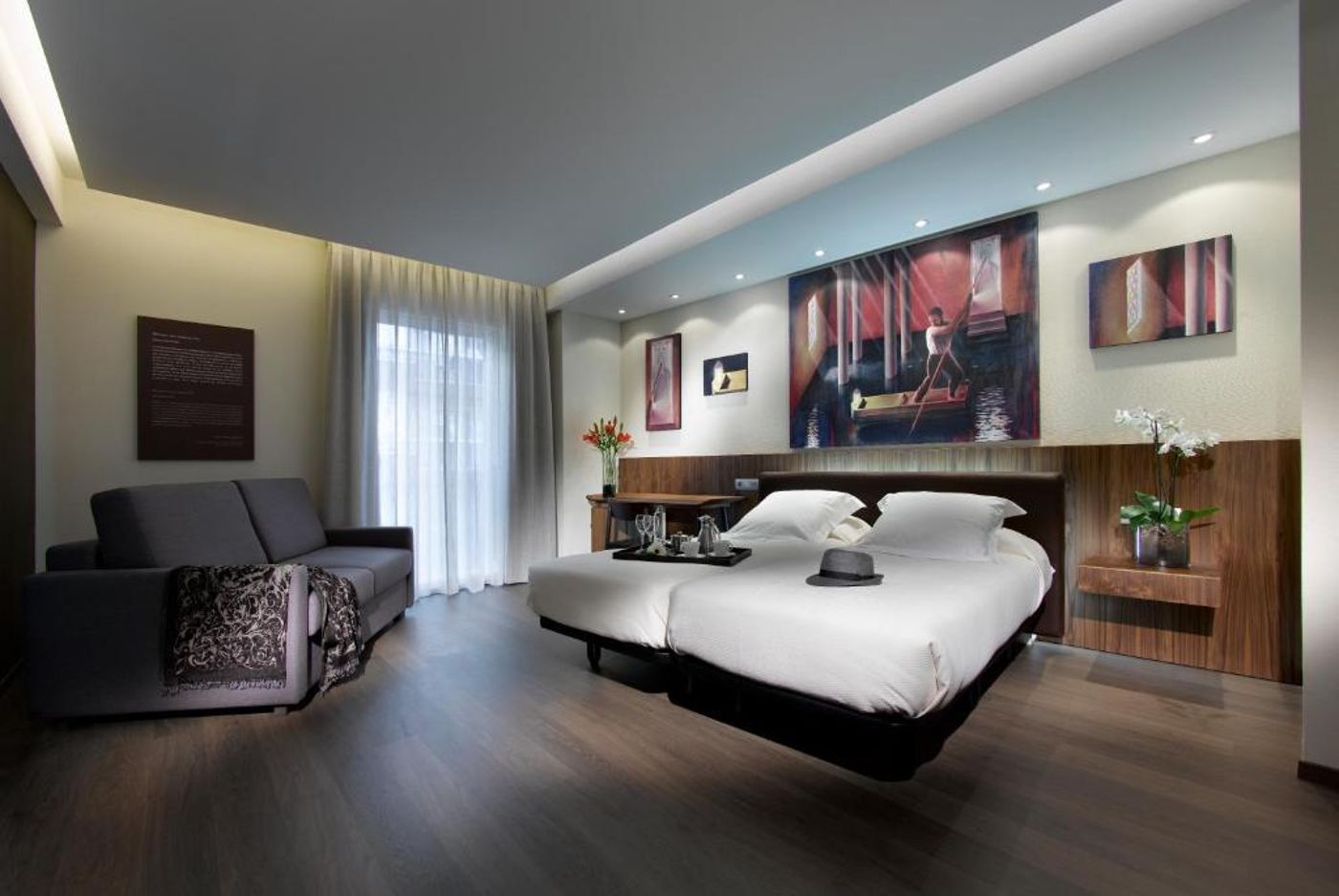 Abades Recogidas Hotel-Spain-GRANADA-Room-9