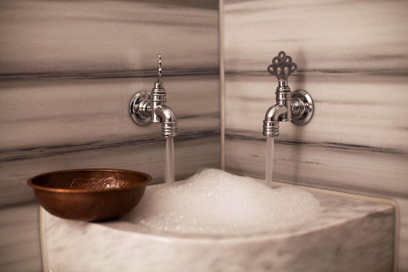 Point Hotel Barbaros-Turkey-ISTANBUL-Room-2