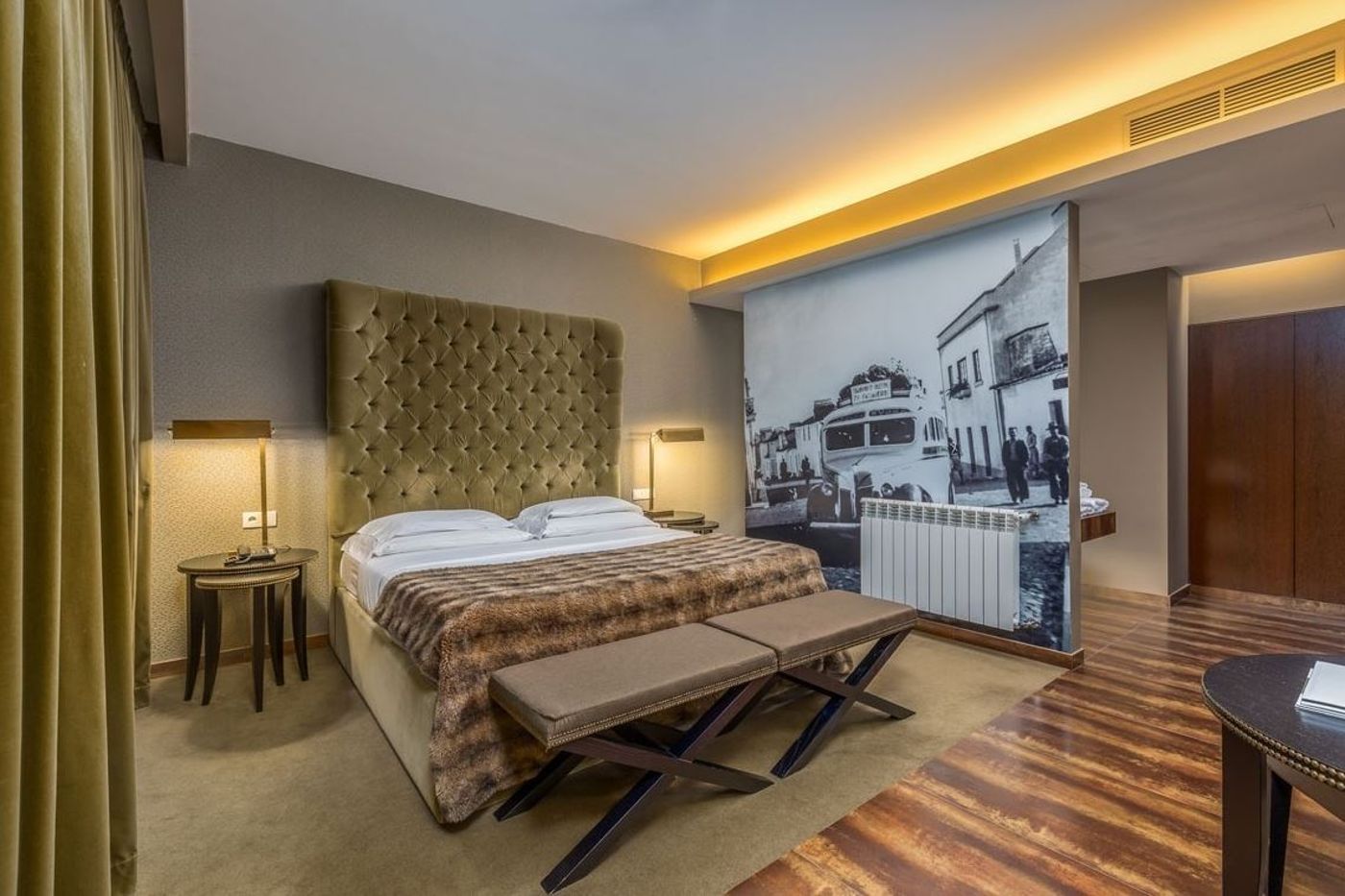 AP Lago Montargil Conference & Spa-Portugal-MONTARGIL-Room-7