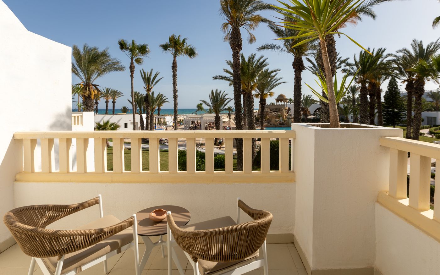 Steigenberger Marhaba Thalasso 31.07