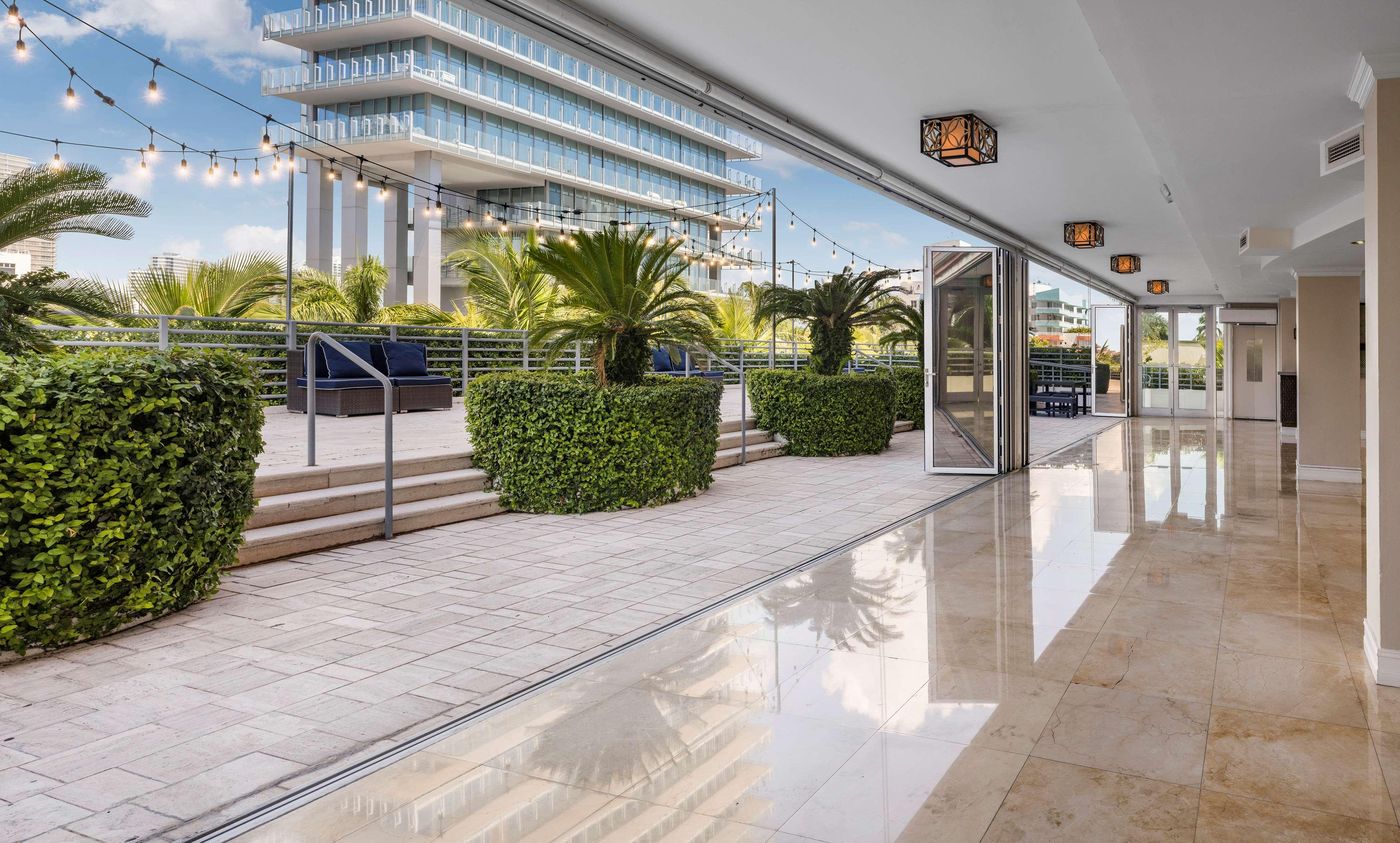 Hilton Bentley Miami Beach - United States - MIAMI BEACH - Conferences - 7