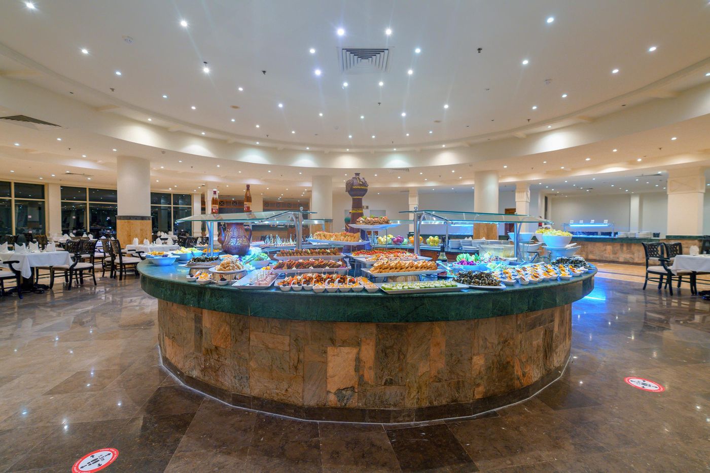 Protels Grand Seas Resort