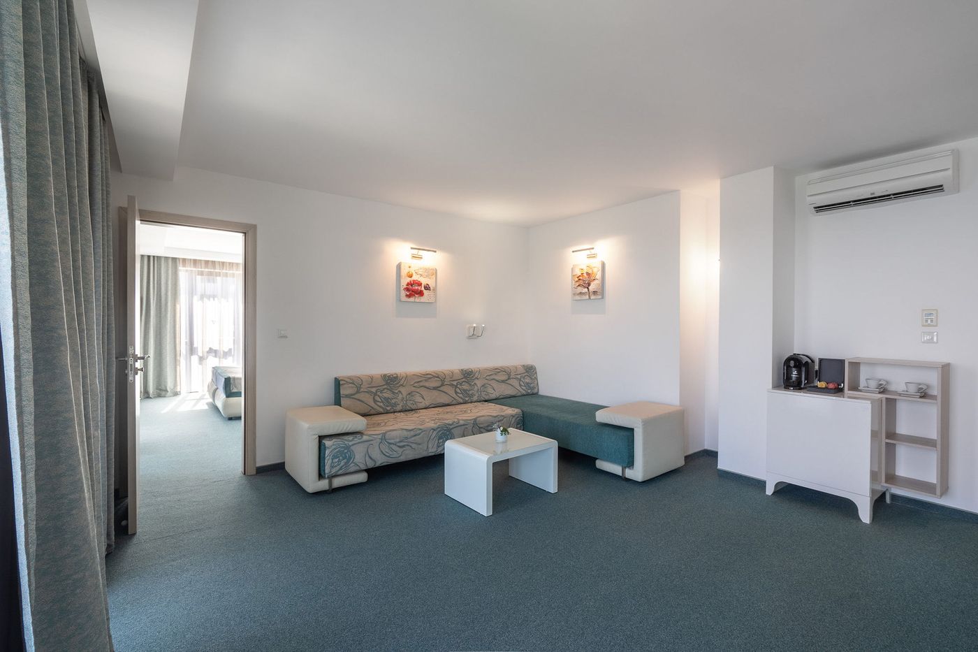 Grifid Hotel Metropol