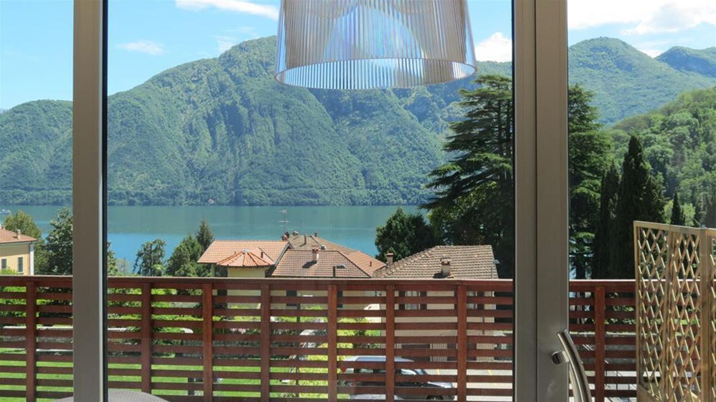 Residence Lenno-Italy-LENNO -General view-4