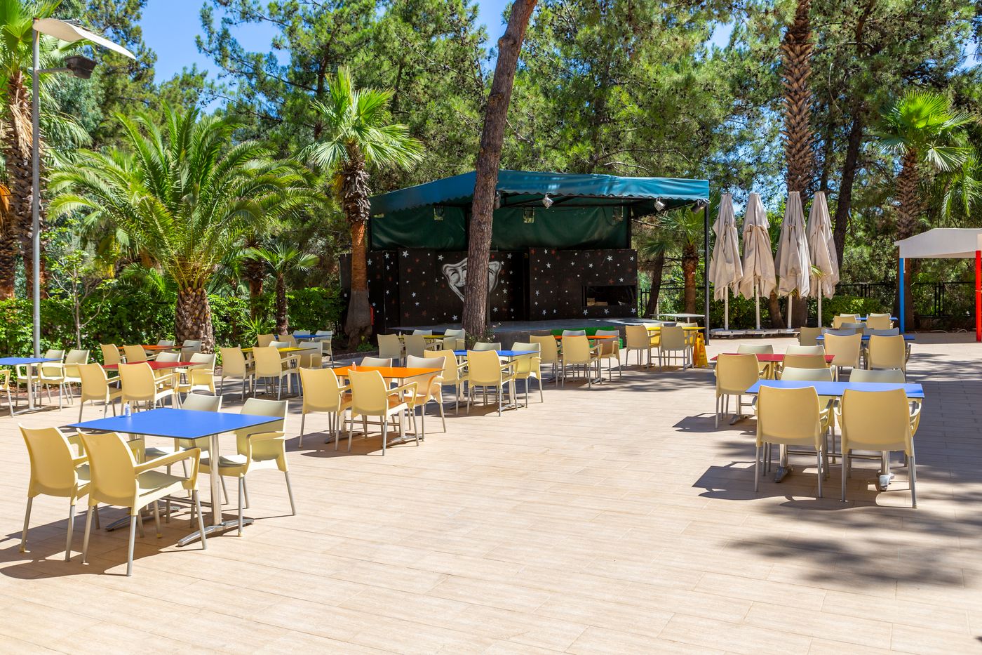 Fun & Sun Smart Voxx Resort