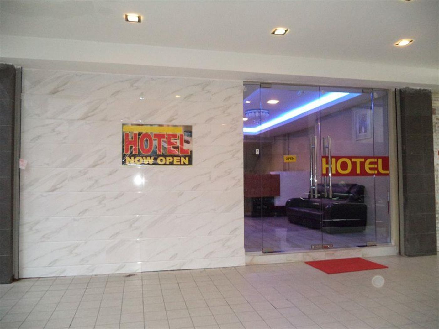 Hartamas Business Hotel-Malaysia-KUALA LUMPUR-General view-2