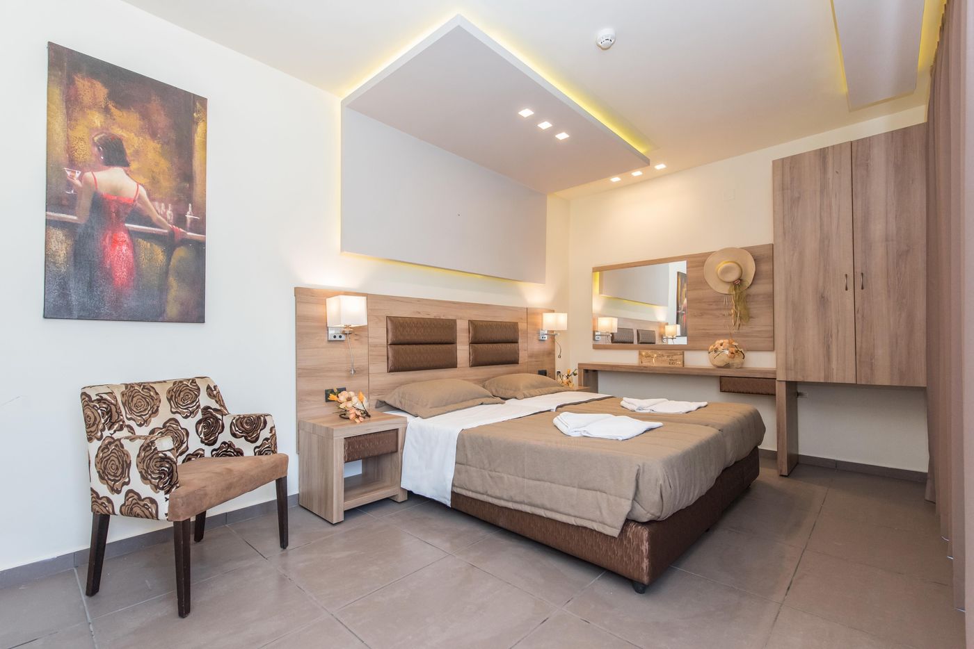 Dionyssos Hotel - Adult Only