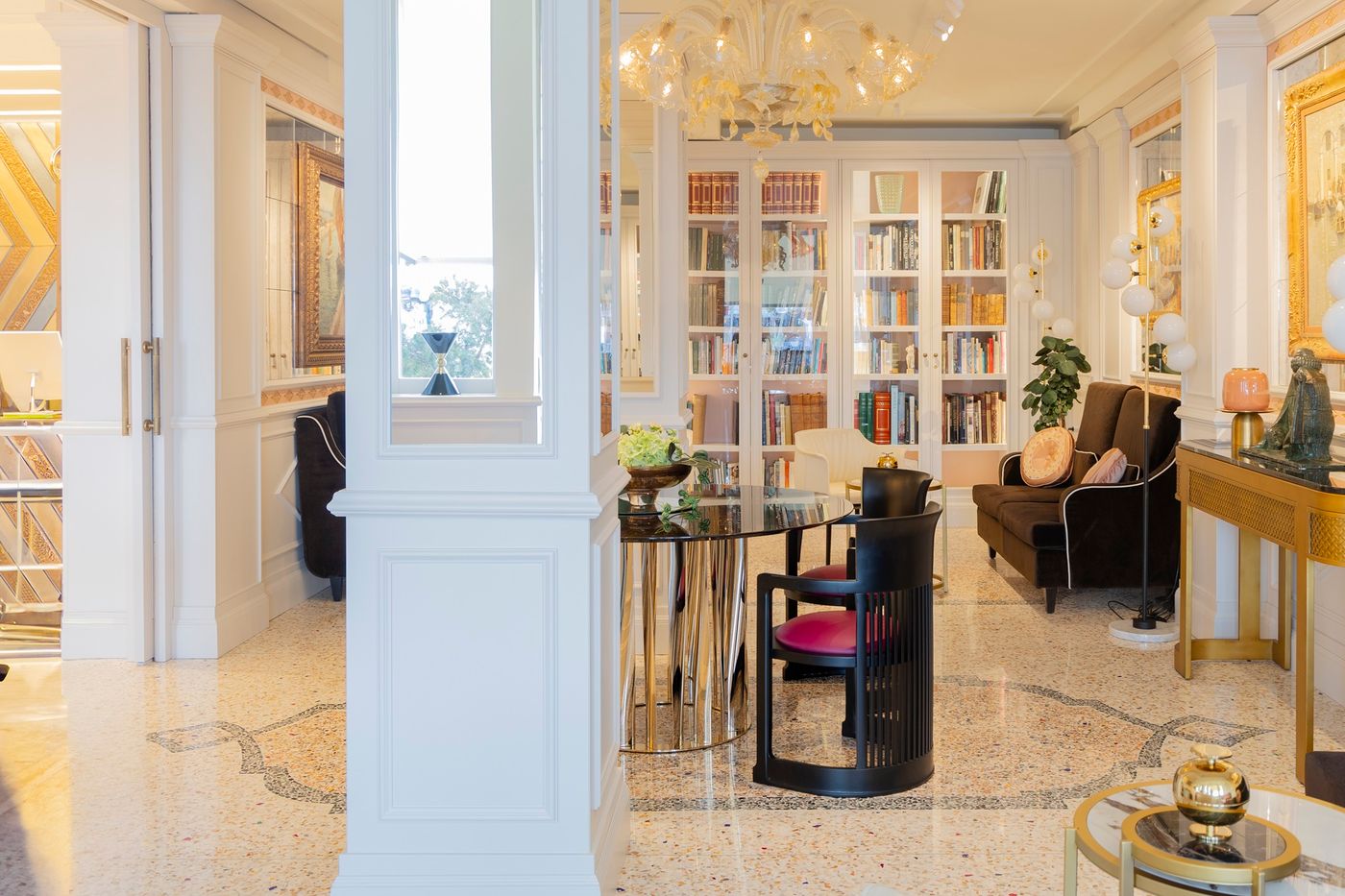 Londra-Palace-Venezia-Lobby-14