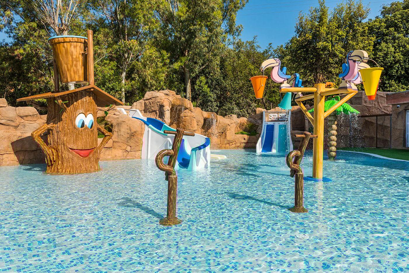 Els Llorers Apartments