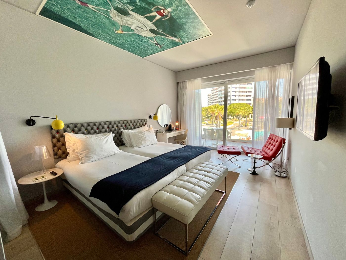 Pestana Alvor South Beach Hotel