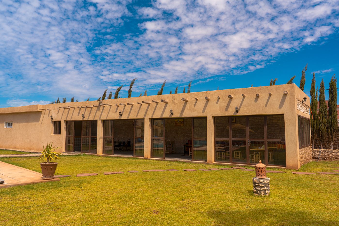 Dar Ayman hotel-Morocco-Essaouira-General view-6