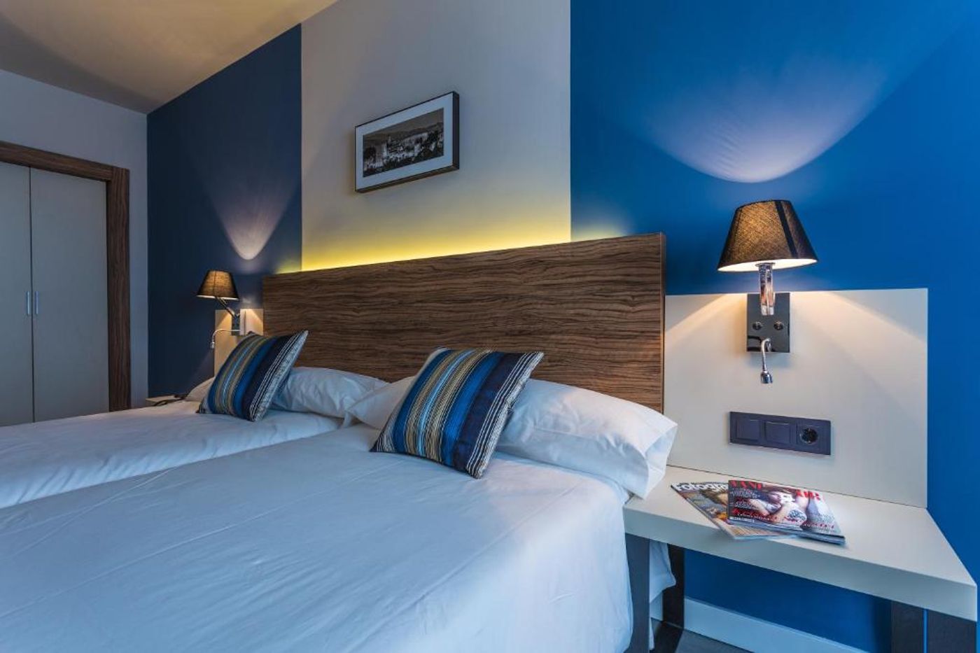 Urban Dream Granada-Spain-GRANADA-Room-4