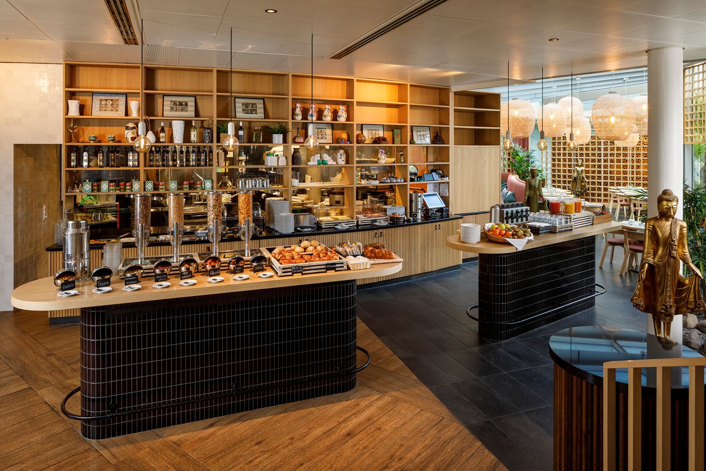 Alpha by Fassbind-Switzerland-LAUSANNE-General view-3