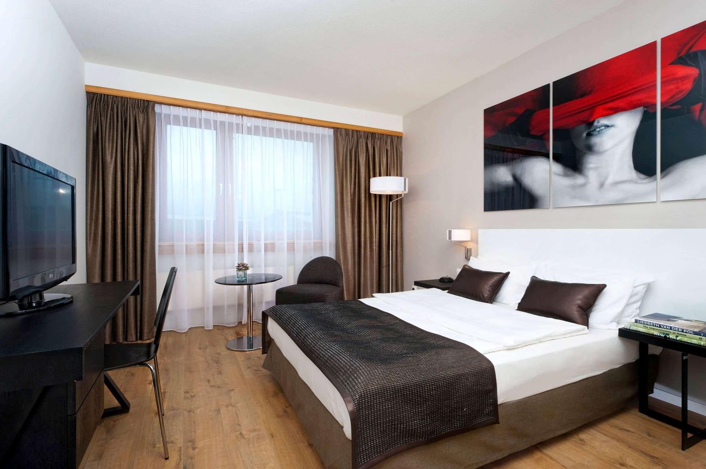 Wyndham Stuttgart Airport Messe-Germany-Stuttgart-Room-8