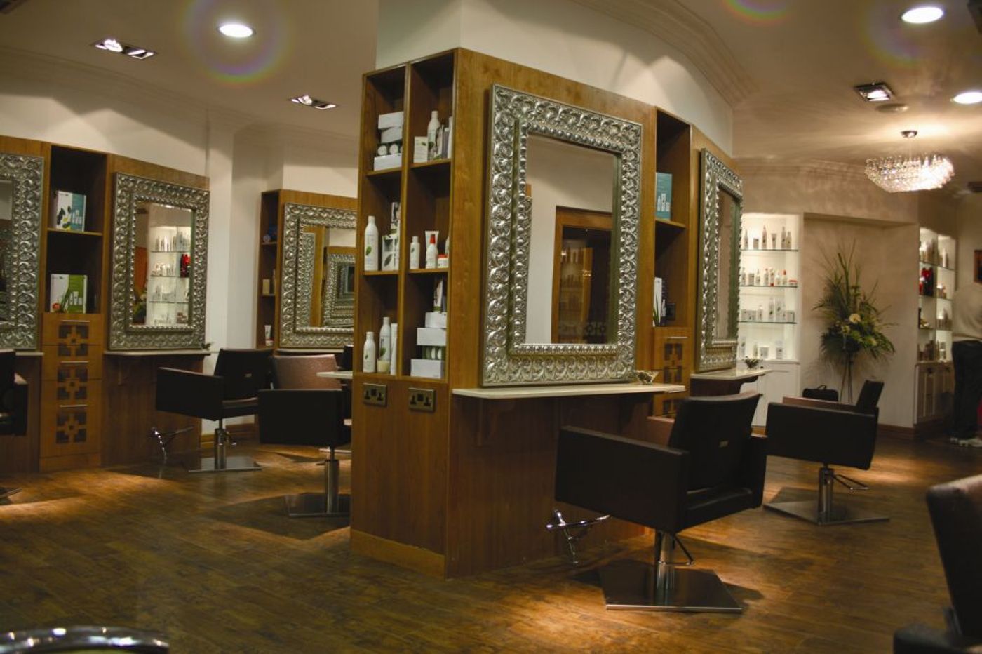 Fitzgeralds Woodlands House-Ireland-COUNTY LIMERICK-General view-4