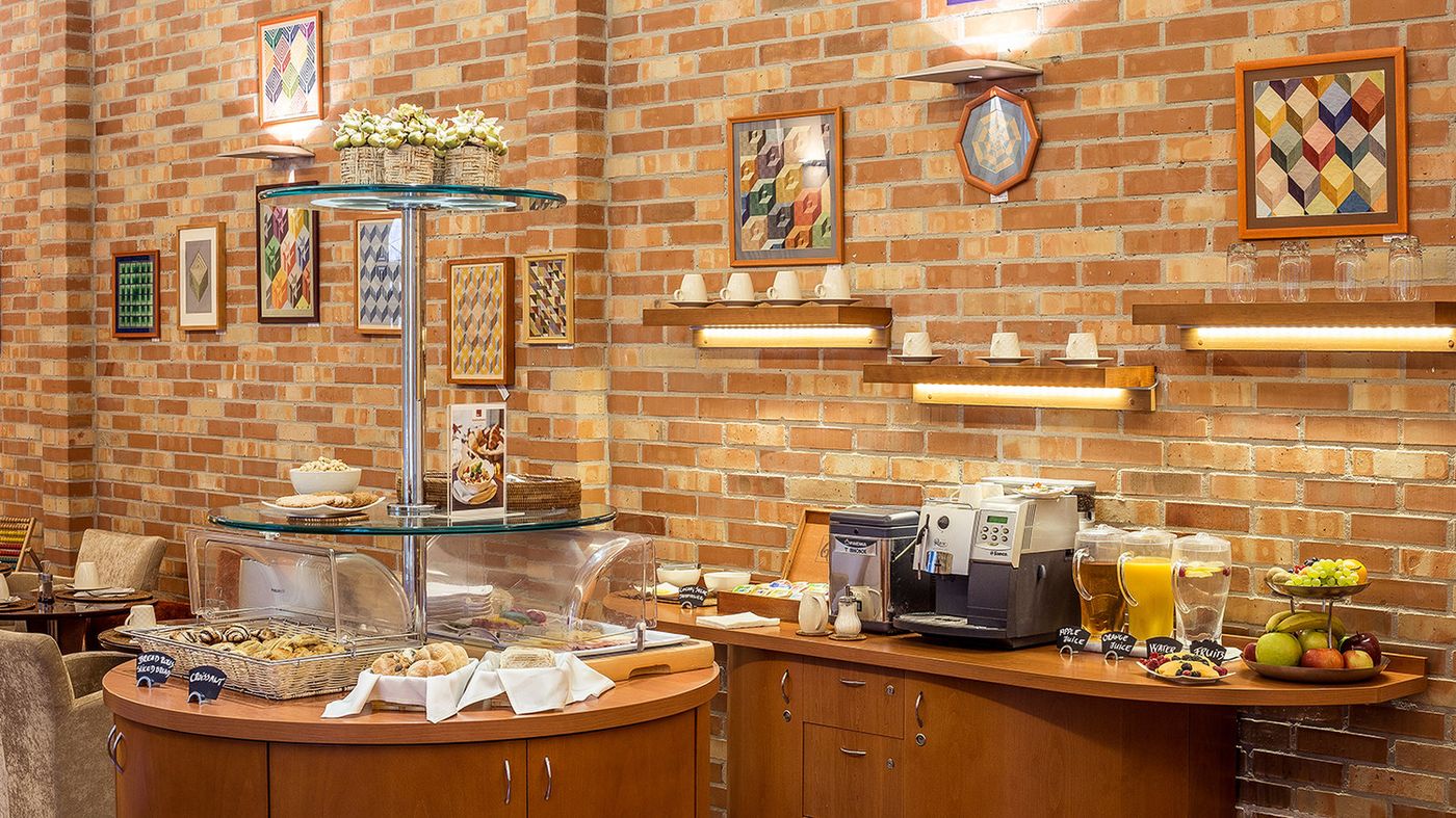 Mamaison Residence Izabella Budapest