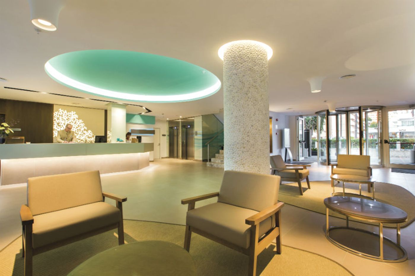 Riu San Francisco - Adults Only