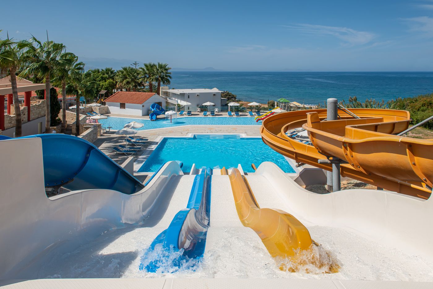 Rethymno Mare & Water Park