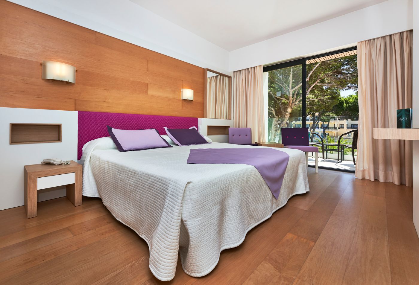 S'Entrador Playa Hotel and Spa