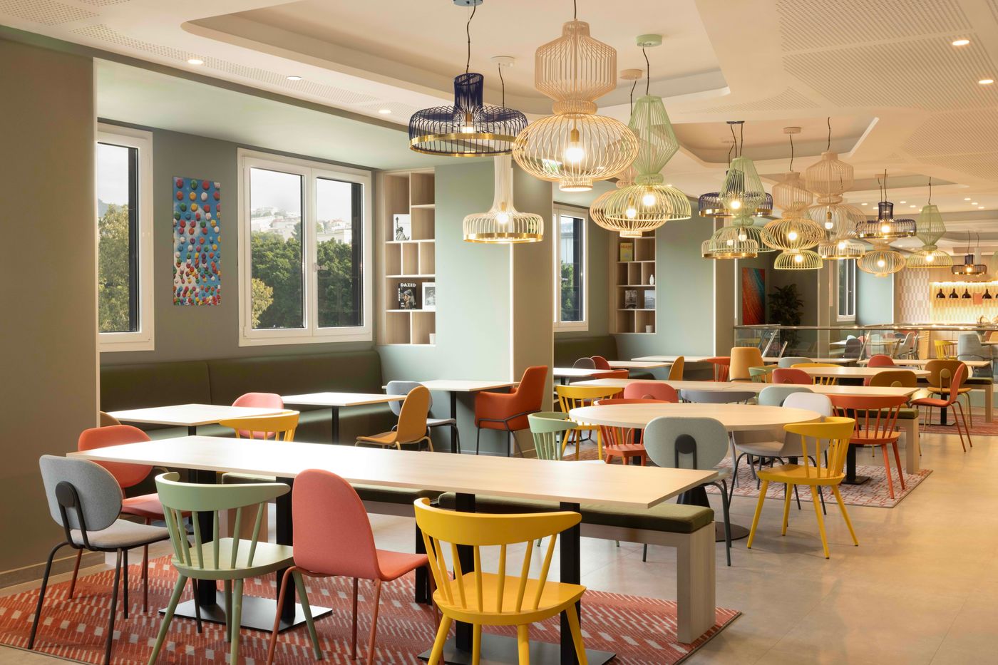 Hampton-By-Hilton-Malaga-Martiricos-Restaurant-30