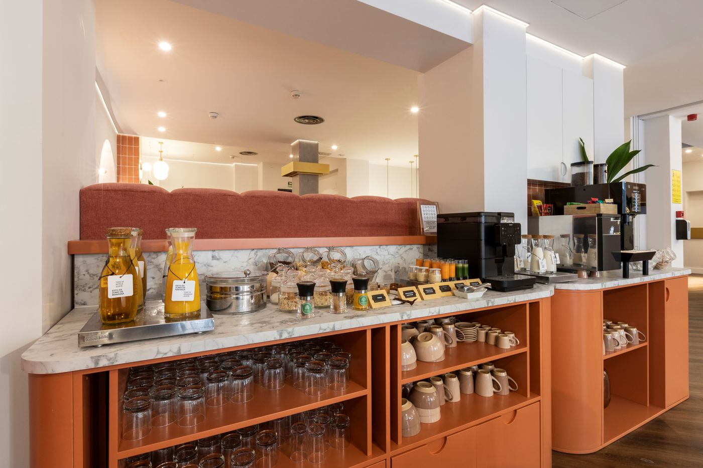 Petit-Palace-Puerta-del-Sol-Restaurant-14