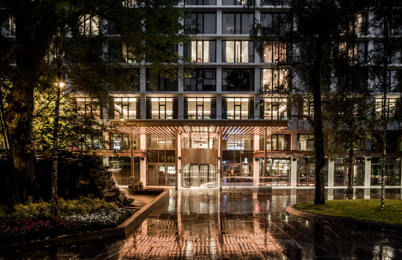 Hotel Norge by Scandic-Norway-BERGEN-General view-1