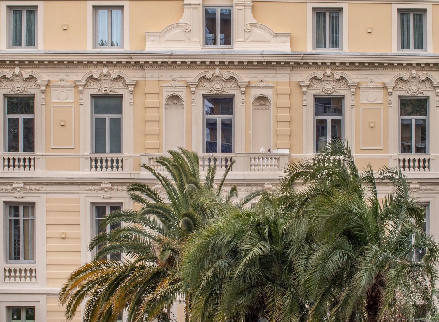 Villa Genesis-France-Menton-General view-3