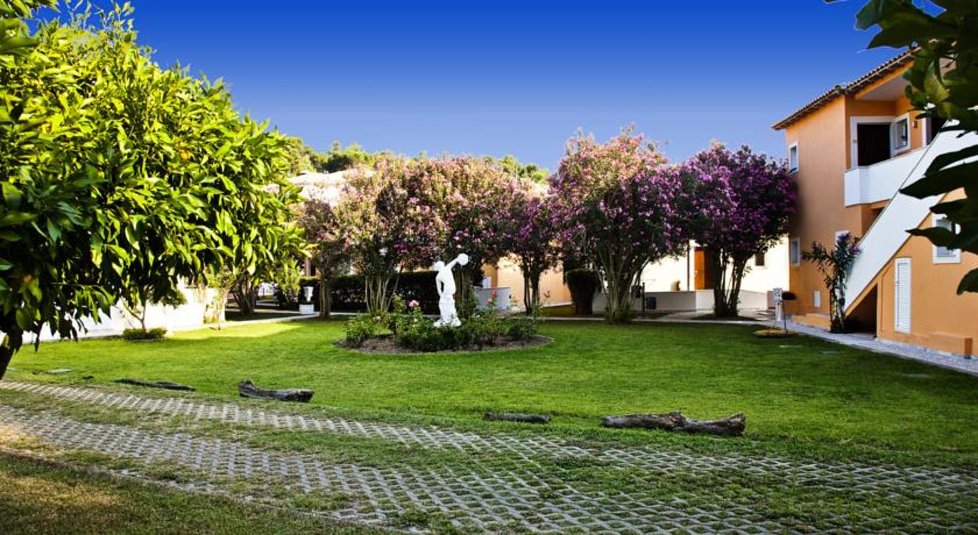 Mandraki Village Hotel