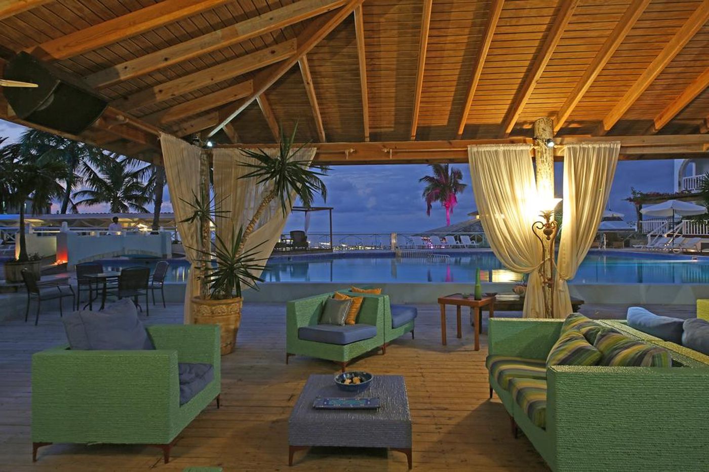 Ocean Point Hotel & Spa All Inclusive - Adult Only