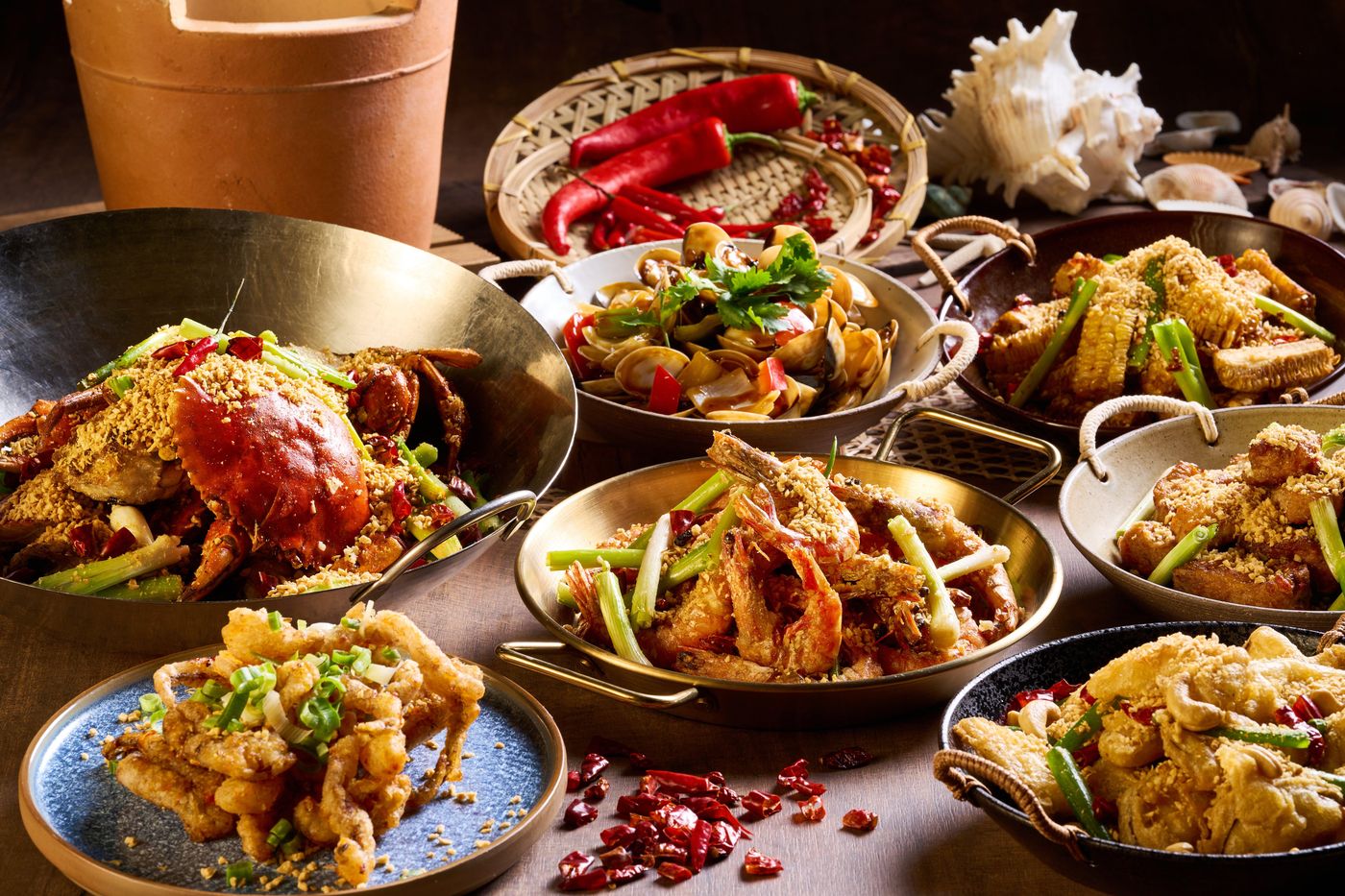 Holiday-Inn-Golden-Mile-Hong-Kong-Restaurant-48