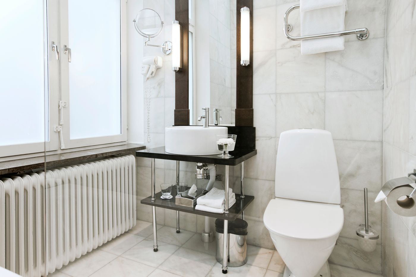 Elite Hotel Arcadia - Sweden - STOCKHOLM - Room - 9