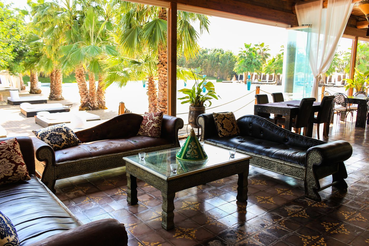 Hotel Masseria & Spa LuciaGiovanni-Italy-LECCE-General view-10