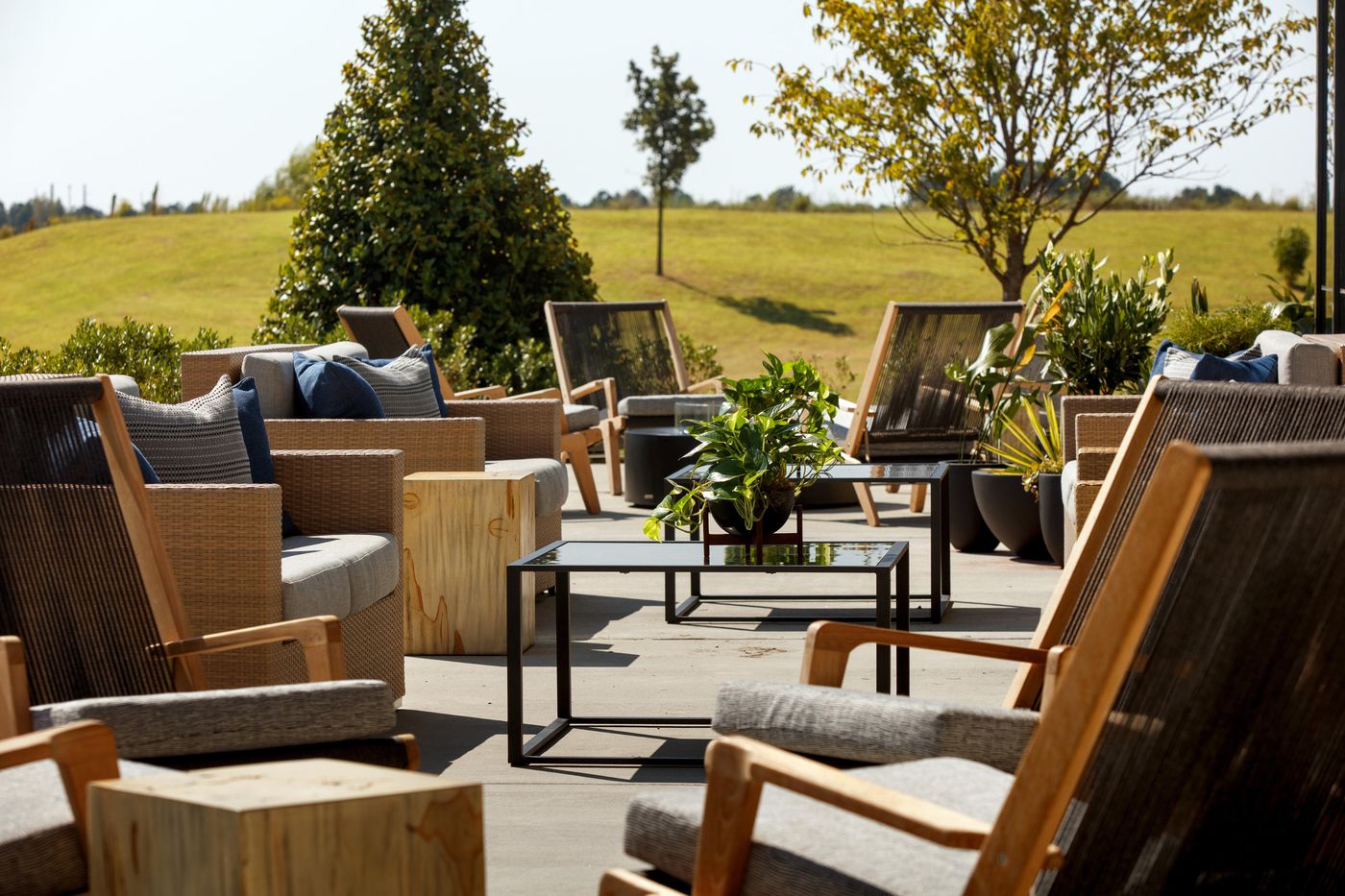 Kimpton Overland Hotel - Atlanta Airport-United States-Atlanta-General view-8