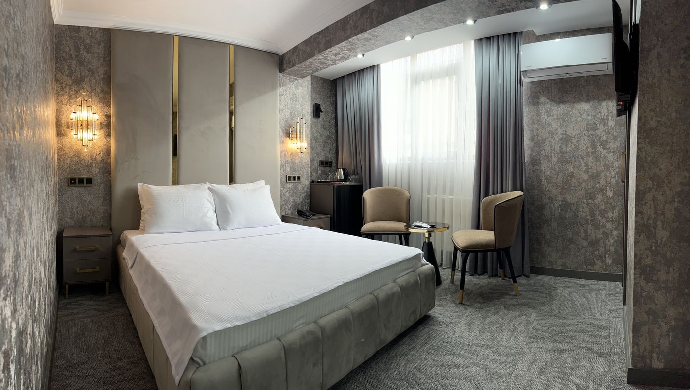 Grand Gedikpasha Hotel-Turkey-istanbul-Room-3