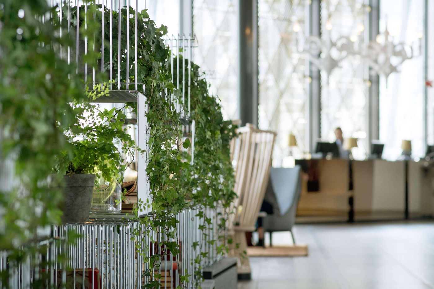 Scandic Ishavshotel-Norway-TROMSO-Lobby-10