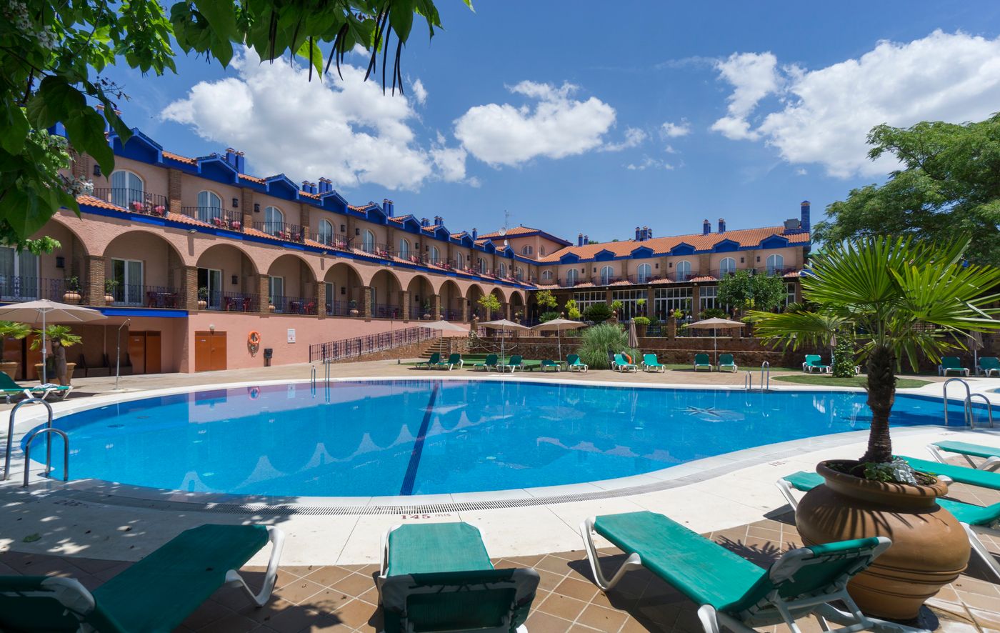 MS Aguamarina Suites