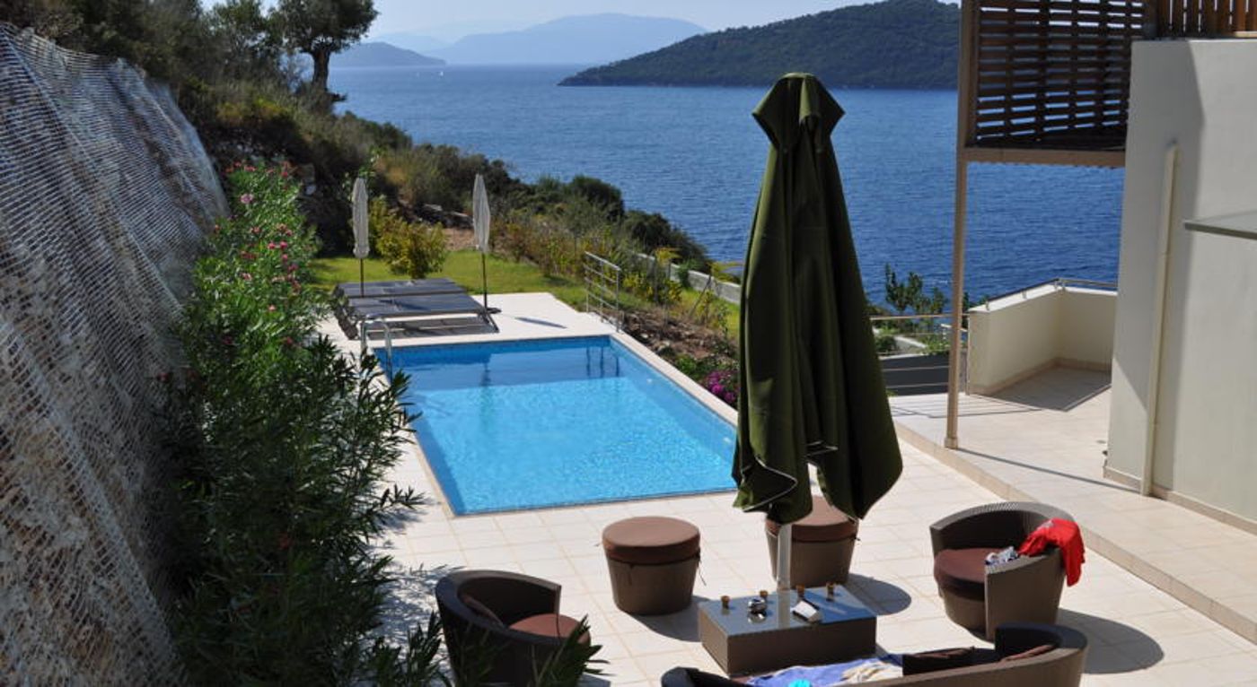 San Nicolas Boutique Hotel